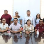 Integran Consejo Municipal del Migrante